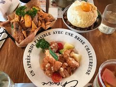 -岛风·台食小馆 ISLAND BISTRO(烟台山店)