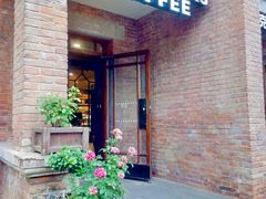 门面-星巴克(天津五大道店)