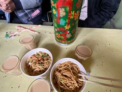 -老光明岗琼甜茶馆