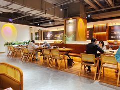 大堂-五样儿西昌小签签烤串(天府三街店)