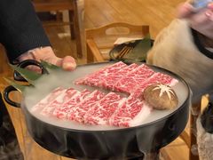 -金九姬黑牛烤肉料理(杨舍老街店)