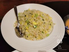 -外高桥喜来登酒店采悦轩