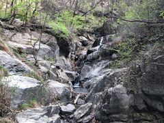 -双龙峡