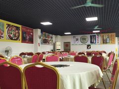 大堂-独树塱农庄