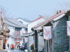 -盂城驿-南门大街