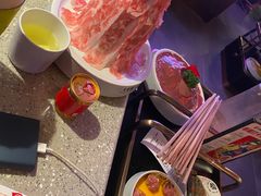 -大龙燚火锅(太古里店)