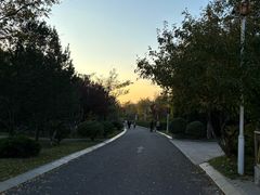 -济南国际园博园