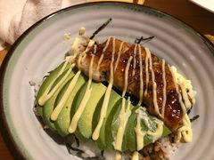 -福匠日本料理(人民路店)