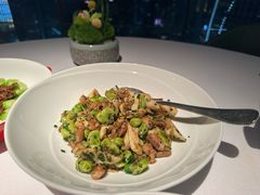-悦轩中餐厅·高空江景·杭州柏悦酒店