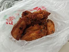 -吴日彪蒜香猪牛排(水巷口店)