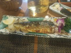 -半藏居酒屋(香港花园店)