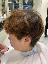 -YH HAIR SALON
