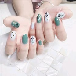 点击看大图 -LILY NAILS美甲美睫