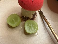 -滇野云南野生菌餐厅(陕西南路店)