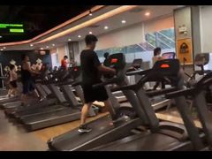 -古德菲力健身(广体店)