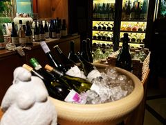 -OTIUM • 柴屿麦(亮马桥店)