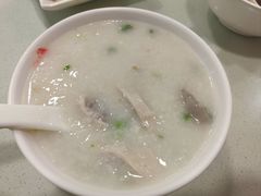 -冠记·肠粉粥品专家(江南大道店)