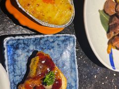 -上井精致料理自助餐(松雷店)