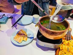 -阿娜尔·新疆菜(宜家荟聚中心店)