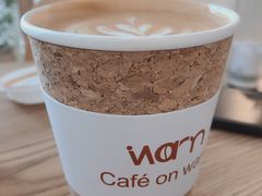 -Cafe on warm(丹霞店)