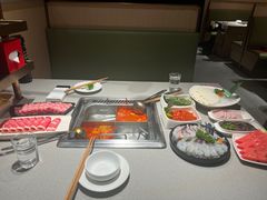 -海底捞火锅(吴中路店)