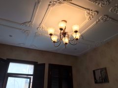 -十号名邸精品酒店（上海音乐学院店）(原复旦五官科医院店)