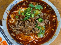 -丁丁猫重庆小面(徐州路店)
