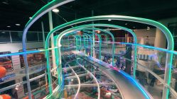 -龙小湖探索乐园 Little Hoo Galaxy(龙湖重庆金沙天街店)