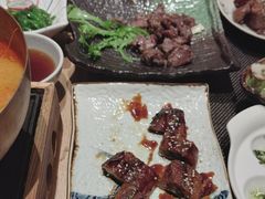 -德川家日本料理(顺义华联店)