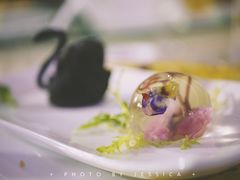 -无锡新湖铂尔曼大酒店·悦轩中餐厅