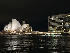 -悉尼海港大桥