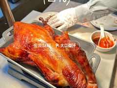 -长沙三景韦尔斯利酒店·Oval全日制餐厅自助餐