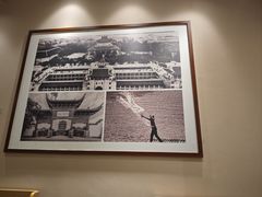 -饭橘汉江码头·乡野土菜馆(静安路店)