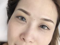 -HQ半永久纹绣纹眉