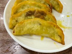 -草桥清真牛肉锅贴扁食店