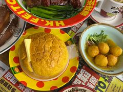 -肥韬茶餐厅(南山mini店)
