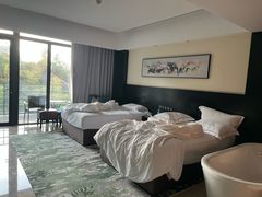 -天目湖涵田度假村