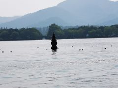 -西湖游船