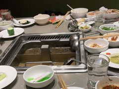 -海底捞火锅(杭州萧山宝龙广场店)