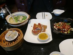 -高第街56号港式餐厅(山大路店)
