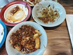 -九转小磨·非遗东北菜(群力店)