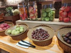 -岷山饭店-芝芝自助餐厅