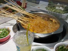 -袁记串串香(平潭店)