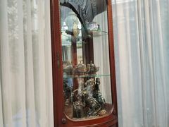 -和平官邸·花园餐厅(武定西路店)