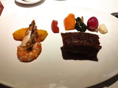 -王品牛排(杭州大厦店)