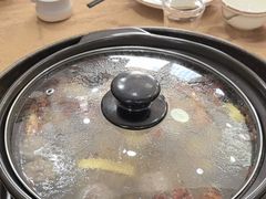 -濠轩阁特色生蚝火锅(水湾路店)