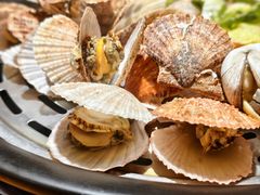 -三个渔夫·蒸汽海鲜(小白楼店)