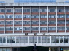 -浙江大学(玉泉校区)