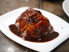 -何记面馆(龙泉山店)