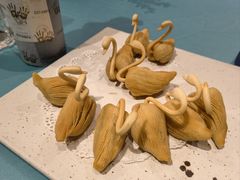 天鹅酥-海鸿荟·沿江菜(中山北路店)